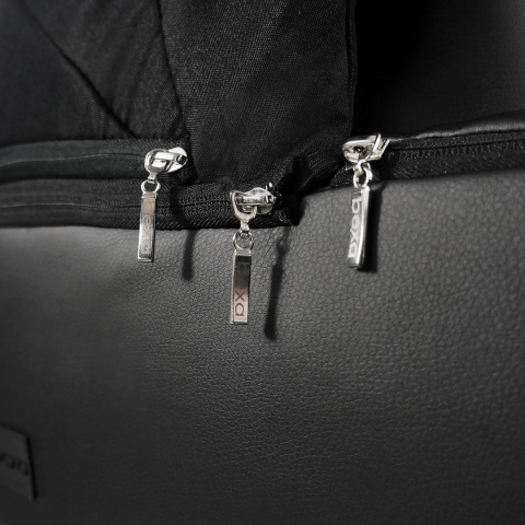 AIR 2w1 Bexa wózek wielofunkcyjny głęboko-spacerowy - Pink