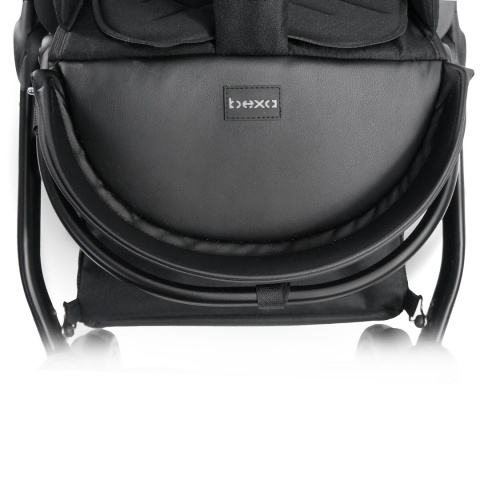 AIR 3w1 Bexa wózek wielofunkcyjny z fotelikiem Kite 0-13kg - Dark Blue