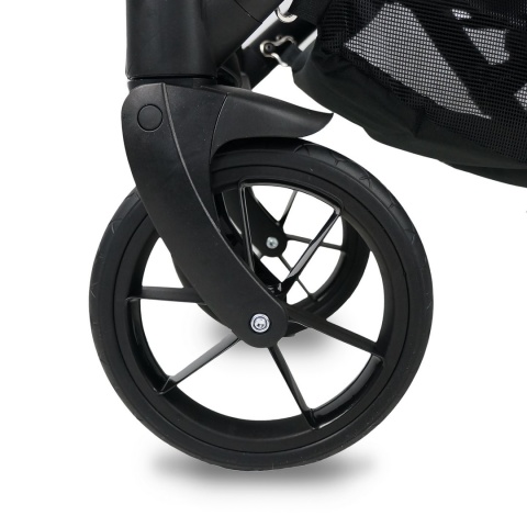 AIR 3w1 Bexa wózek wielofunkcyjny z fotelikiem Kite 0-13kg - Dark Blue