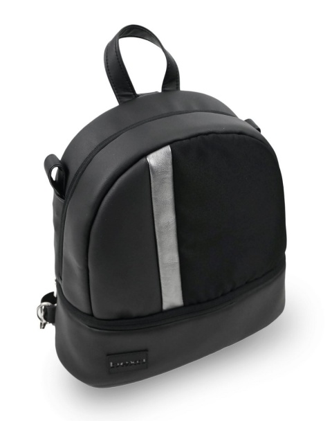 AIR 3w1 Bexa wózek wielofunkcyjny z fotelikiem Kite 0-13kg - Dark Blue