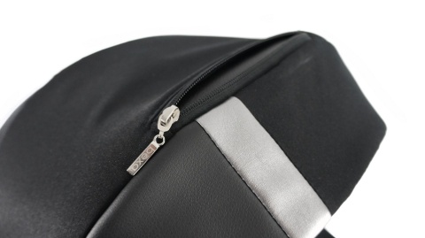 AIR 3w1 Bexa wózek wielofunkcyjny z fotelikiem Kite 0-13kg - Gold