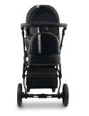 AIR 3w1 Bexa wózek wielofunkcyjny z fotelikiem Kite 0-13kg - Grey