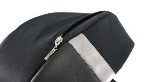 AIR 3w1 Bexa wózek wielofunkcyjny z fotelikiem Kite 0-13kg - Latte