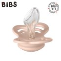 BIBS COUTURE BLUSH M Smoczek ortodontyczny silikonowy