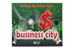 PROMO Business city. Biznes city 802712 Artyk