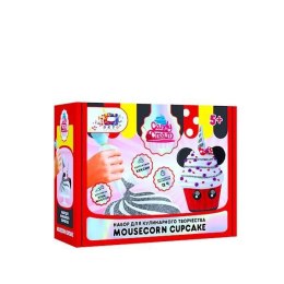 Zestaw kreatywny desery Candy Cream Mausecorm Cupcake 75004 UA