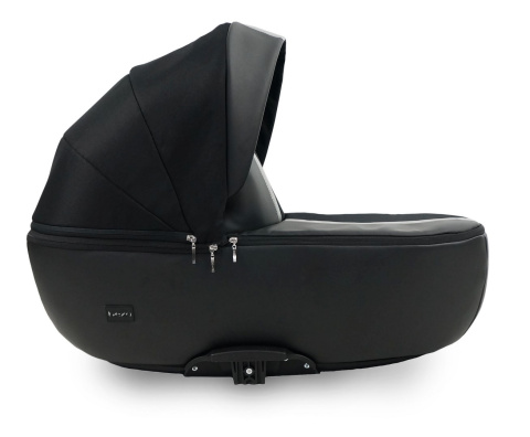 AIR 2w1 Bexa wózek wielofunkcyjny głęboko-spacerowy - Beige