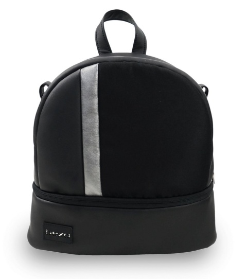 AIR 2w1 Bexa wózek wielofunkcyjny głęboko-spacerowy - Dark Blue