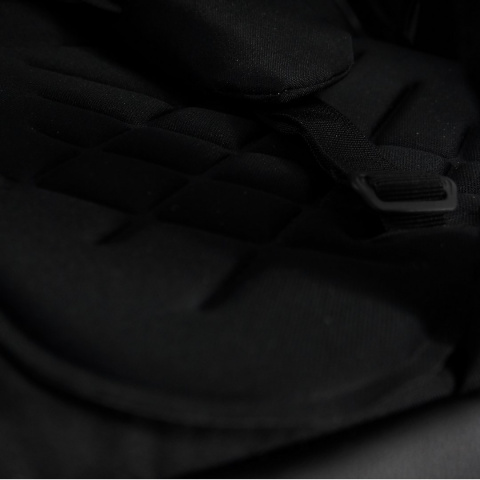 AIR 2w1 Bexa wózek wielofunkcyjny głęboko-spacerowy - Grey Mat