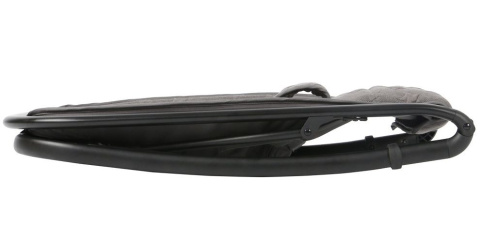 BALM Renolux leżaczek bujaczek Allstar Grey