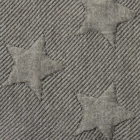 BALM Renolux leżaczek bujaczek Allstar Grey