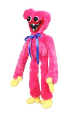 Maskotka Pluszak Zabawka dla dzieci 40cm różowy #E1