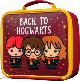 Torba na launch - termiczna Harry Potter HPZ00428 Kids Euroswan