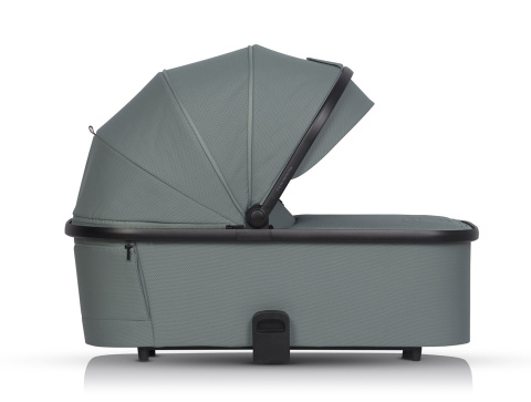 CAVOE gondola do wózka MOI - Boho Green