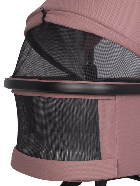 CAVOE gondola do wózka MOI - Desert Rose