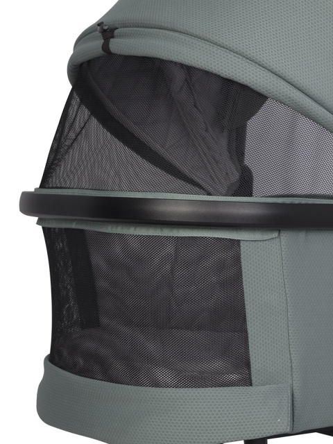 MOI 2w1 CAVOE wózek głęboko-spacerowy do 22 kg kolor Boho Green