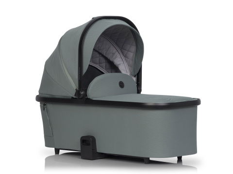 MOI 2w1 CAVOE wózek głęboko-spacerowy do 22 kg kolor Boho Green