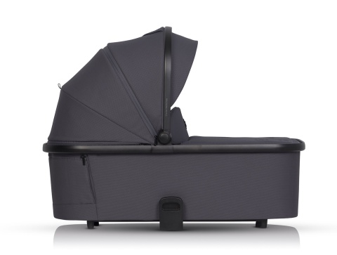 MOI 3w1 CAVOE wózek głęboko-spacerowy do 22 kg z fotelikiem Cosmo 0m+ kolor Iron