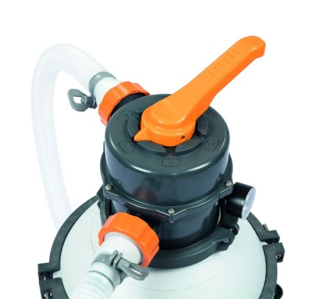 Pompa Piaskowa 800 gal. BESTWAY