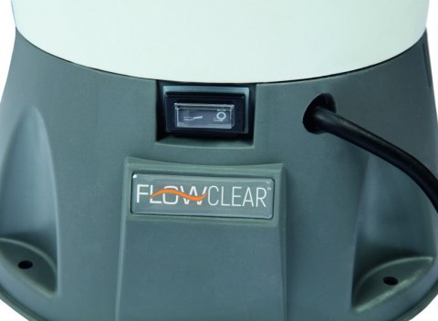 Pompa Piaskowa 800 gal. BESTWAY