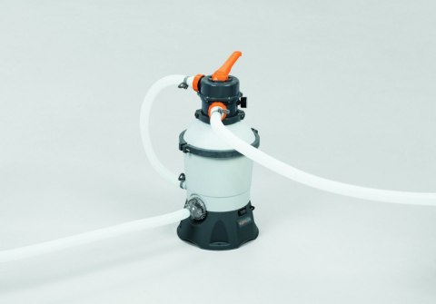 Pompa Piaskowa 800 gal. BESTWAY