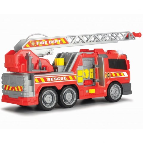 DICKIE Straż Pożarna Fire Fighter 36cm Wóz strażacki