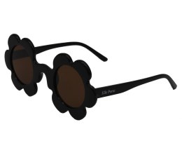 Damskie okulary przeciwsłoneczne Elle Porte Daisy - Liquorice