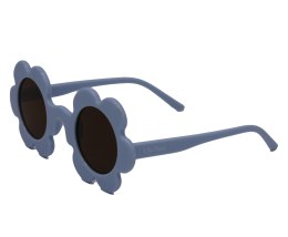 Damskie okulary przeciwsłoneczne Elle Porte Daisy - Powder Blue