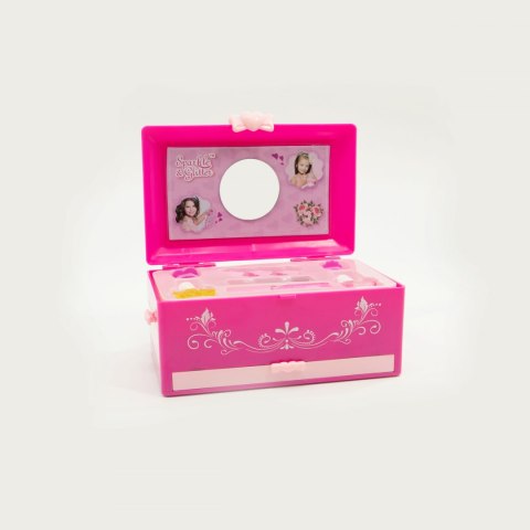 MALOWIDŁA SZKATUŁKA