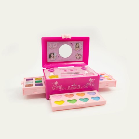 MALOWIDŁA SZKATUŁKA