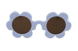 Okulary przeciwsłoneczne Elle Porte Bellis - Powder Blue 3-10 lat