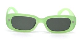 Okulary przeciwsłoneczne Elle Porte Kiki - Green 3-10 lat