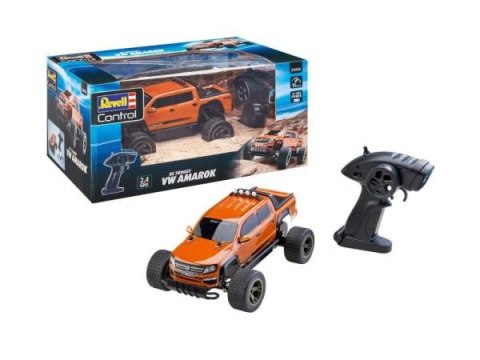 REVELL 24456 Auto na radio VW Amarok