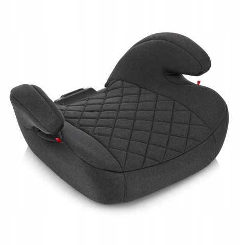 ARMOR Sesttino fotelik samochodowy 15-36 kg - Black
