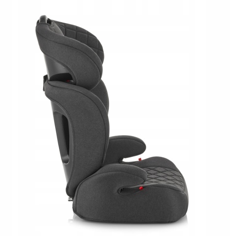 ARMOR Sesttino fotelik samochodowy 15-36 kg - Black