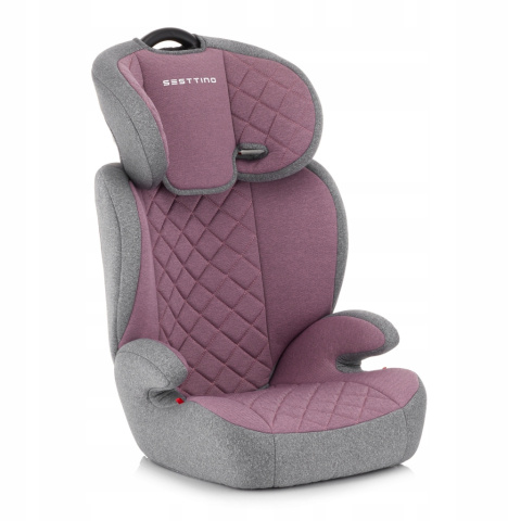ARMOR Sesttino fotelik samochodowy 15-36 kg - Purple