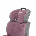 ARMOR Sesttino fotelik samochodowy 15-36 kg - Purple
