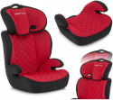 ARMOR Sesttino fotelik samochodowy 15-36 kg - Red