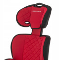 ARMOR Sesttino fotelik samochodowy 15-36 kg - Red