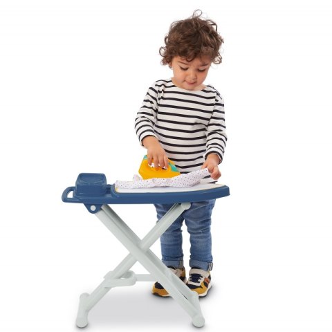 Ecoiffier Deska do Prasowania z Żelazkiem dla Dzieci