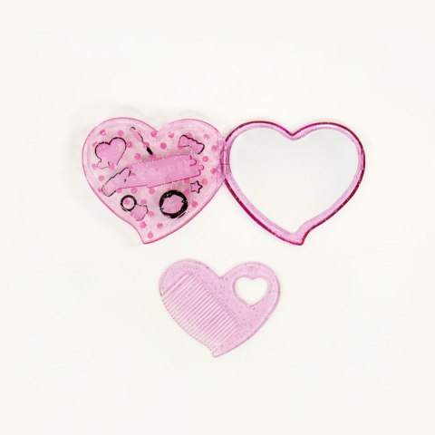 Farbki do włosów 5 kolorów