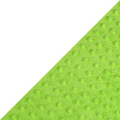 SuperMami Kojec MINKY bawełna dla noworodka " Baby nest "