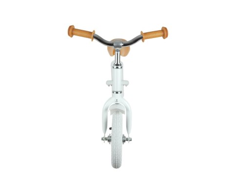 Rowerek Biegowy Marshall Air White