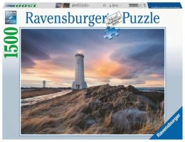 Puzzle 1500el Latarnia morska 171064 RAVENSBURGER