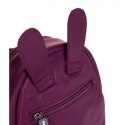 Childhome plecak dziecięcy my first bag aubergine CHILDHOME