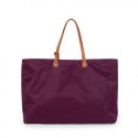 Childhome torba family bag aubergine