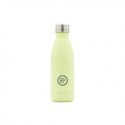 Cool bottles butelka termiczna 350 ml triple cool pistacja COOL BOTTLES