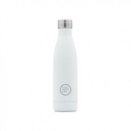 Cool bottles butelka termiczna 500 ml triple cool biała COOL BOTTLES