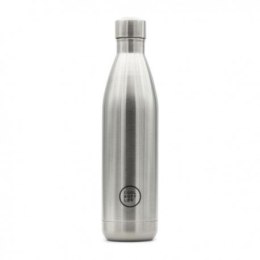 Cool bottles butelka termiczna 750 ml triple cool srebrna COOL BOTTLES