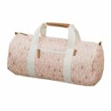 Fresk torba weekend bag kropelki pink FRESK